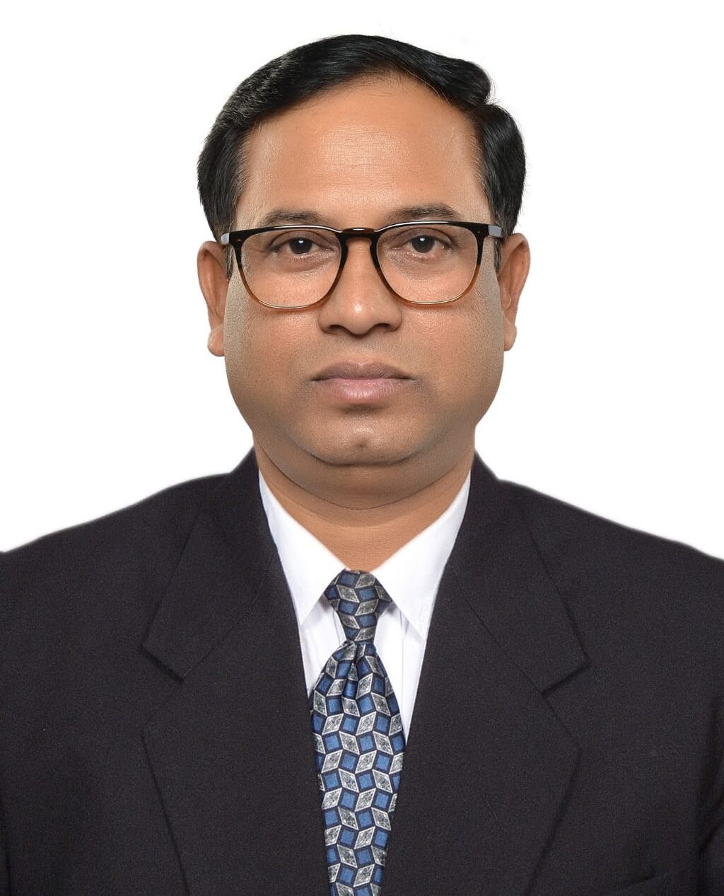 Executive Director Mr. R B Thakur