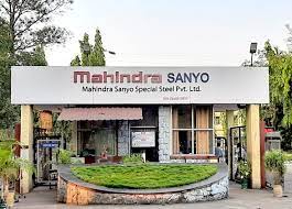 Mahindra Sanyo Khopoli