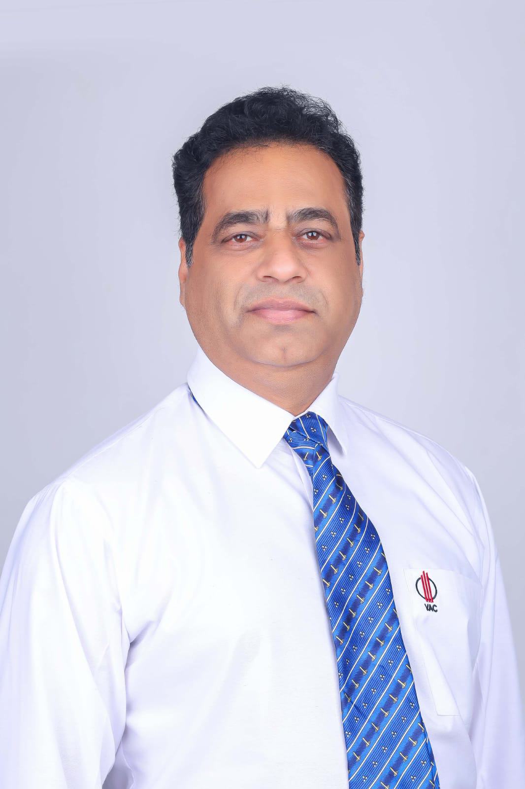 Rajeev Khare