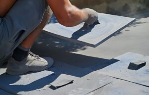 Top 5 Benefits of Stamped Concrete