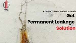 Permanent Leakage Solution