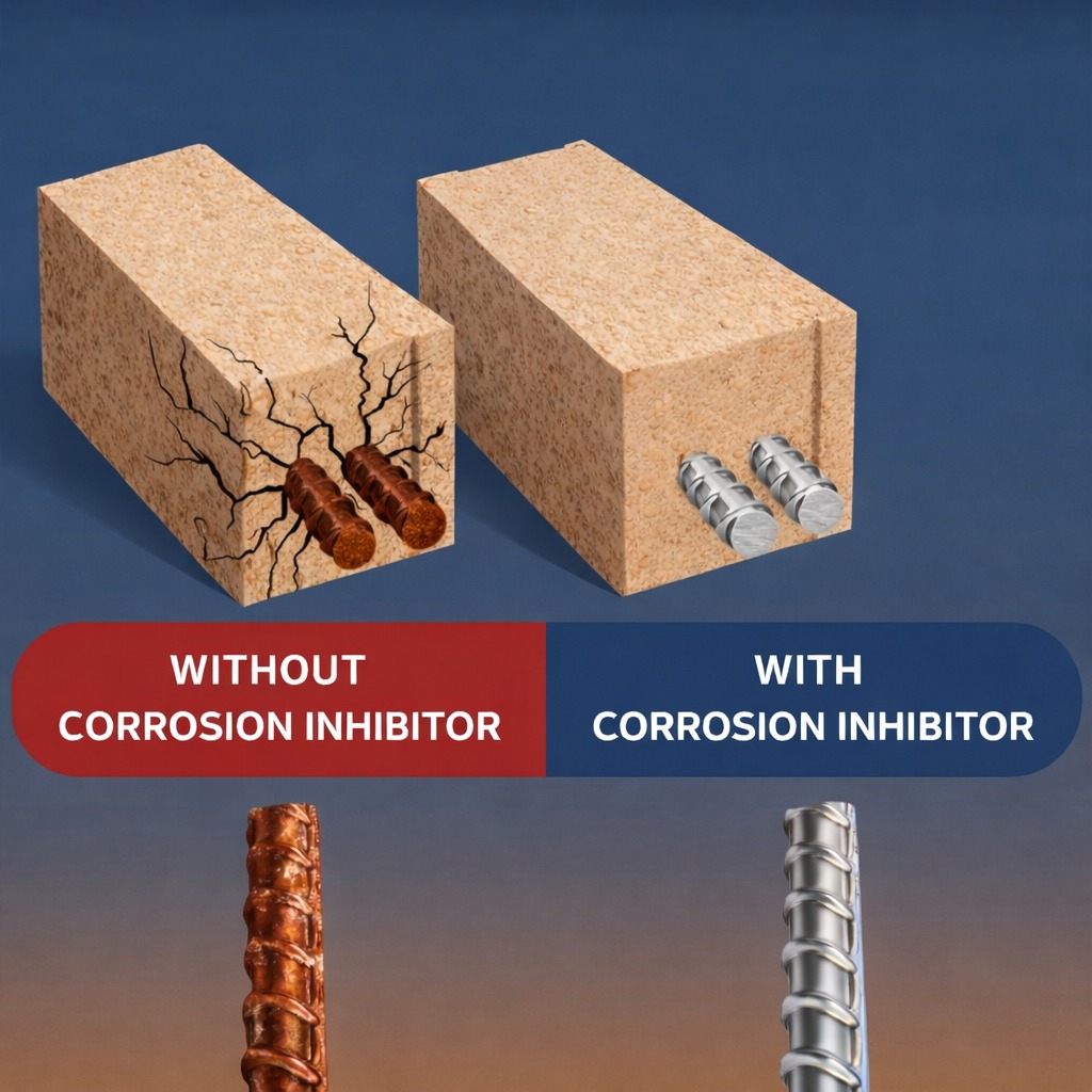 Corrosion Inhibitors