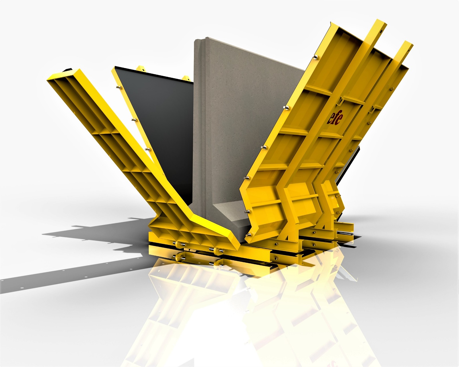 Mould release agents