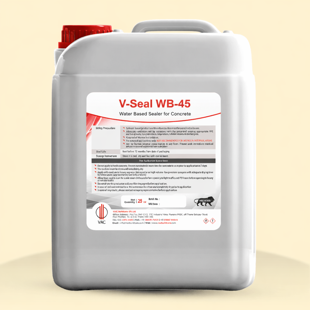 V SEAL WB 45