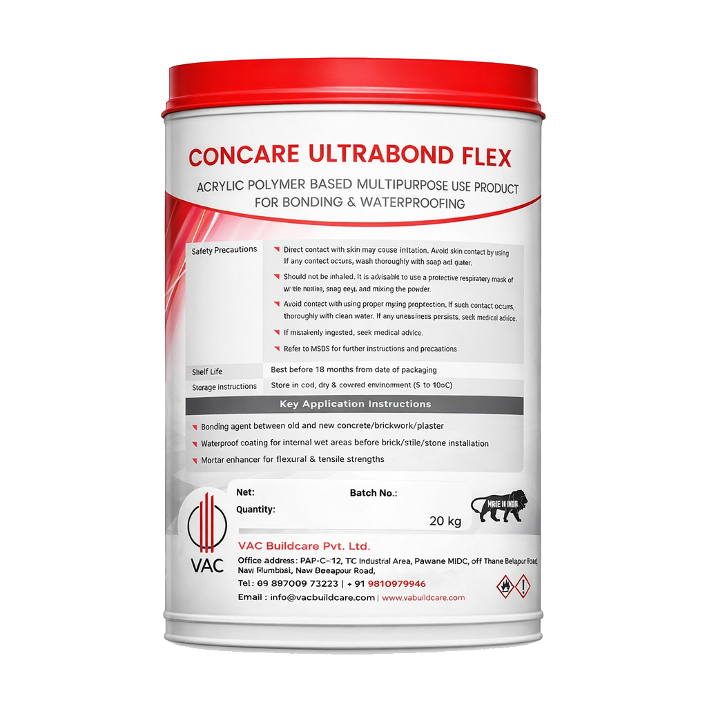 CONCARE ULTRABOND FLEX