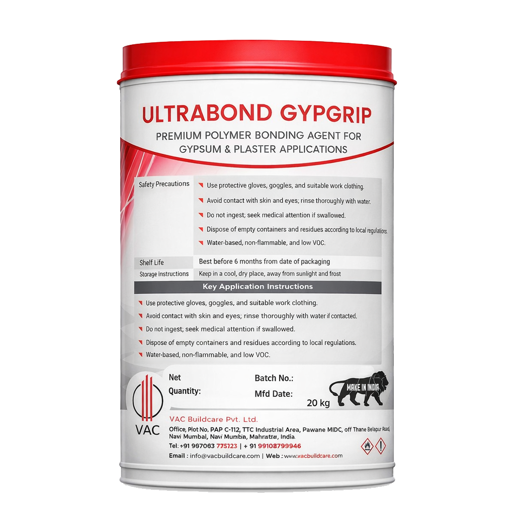 ultrabond gypgrip